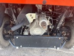 Drivetrain with Rear Axle