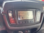 Control Station with Engine Warning Lights