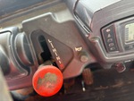 Control Station with Powertrain controls