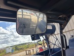 Control Station with Mirrors