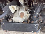 Drivetrain with Rear Axle