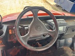 Control Station with Steering Controls