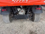 v2 Chassis - UTV with