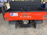 v2 Chassis - UTV with Tailgate