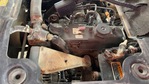 Engine with Engine - Left Side