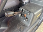 v2 Chassis - UTV with Bed Tilt/Dump Release