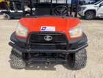 General Appearance with Exterior Lights Functional