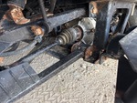 Drivetrain with Front Axle