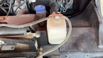 Engine with Cooling System Leaks