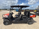General Appearance with Paint