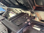 v2 Chassis - UTV with Bed Hinge Points