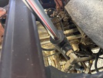 Hydraulics with Cylinder(s)