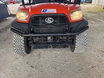 v2 Chassis - UTV with