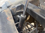 Hydraulics with Cylinder(s)