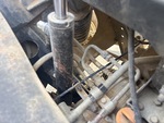 Hydraulics with Hoses
