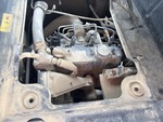 Engine with Engine - Left Side