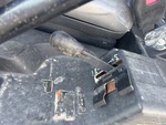 v2 Chassis - UTV with Bed Tilt/Dump Release