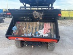 v2 Chassis - UTV with Skip