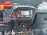 Control Station with Dash Console