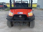 General Appearance with Exterior Lights Functional