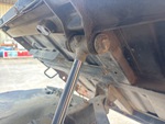 Hydraulics with Cylinder Pins and Bushings