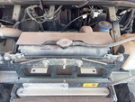 Engine with Radiator