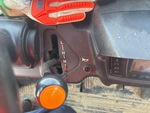 Control Station with Powertrain controls
