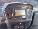 Control Station with Engine Warning Lights