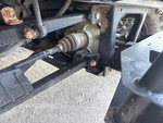 Drivetrain with Front Axle
