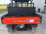 v2 Chassis - UTV with Tailgate