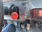 Control Station with Powertrain controls