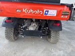 v2 Chassis - UTV with
