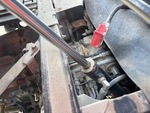 Hydraulics with Cylinder(s)
