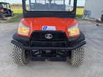 General Appearance with Exterior Lights Functional