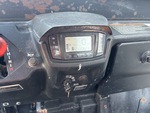 Control Station with Dash Console