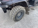 v2 Chassis - UTV with Left Front Tire