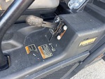v2 Chassis - UTV with Bed Tilt/Dump Release