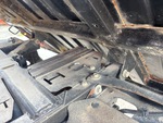v2 Chassis - UTV with Bed Hinge Points