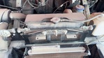Engine with Radiator