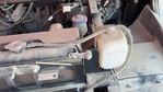 Engine with Cooling System Leaks