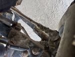 v2 Chassis - UTV with Steering Linkage