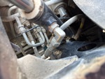 Hydraulics with Hoses