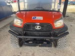 General Appearance with Exterior Lights Functional