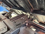 v2 Chassis - UTV with Bed Hinge Points