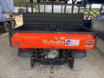 v2 Chassis - UTV with Tailgate