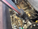 Hydraulics with Cylinder(s)