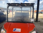 General Appearance with Glass
