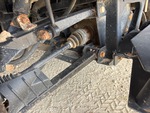 Drivetrain with Front Axle