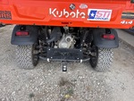 v2 Chassis - UTV with