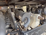 Engine with Exhaust System